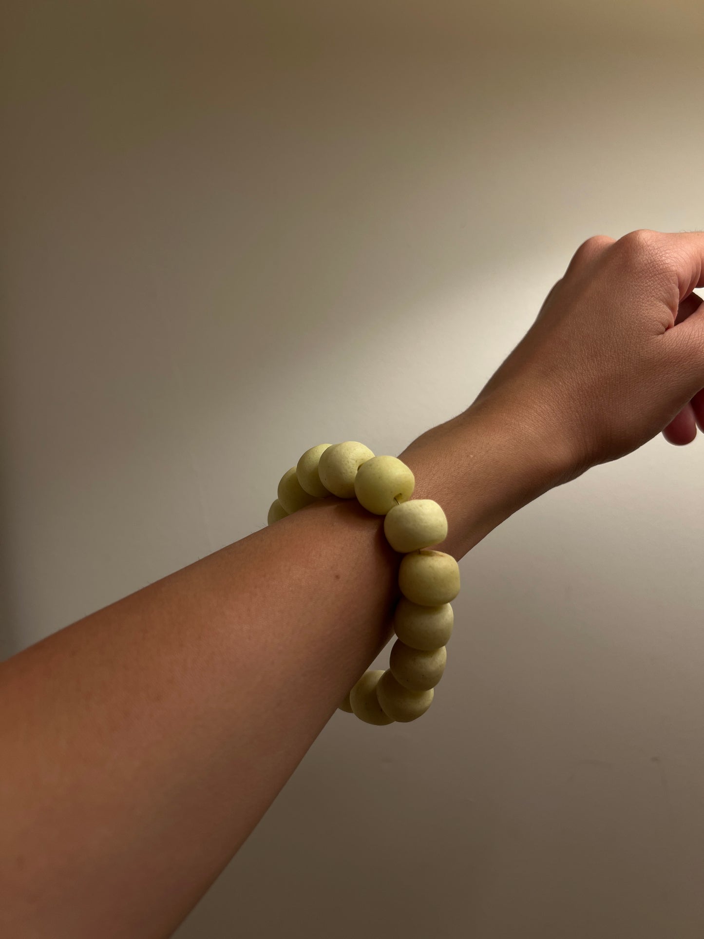 BUTTER bracelet