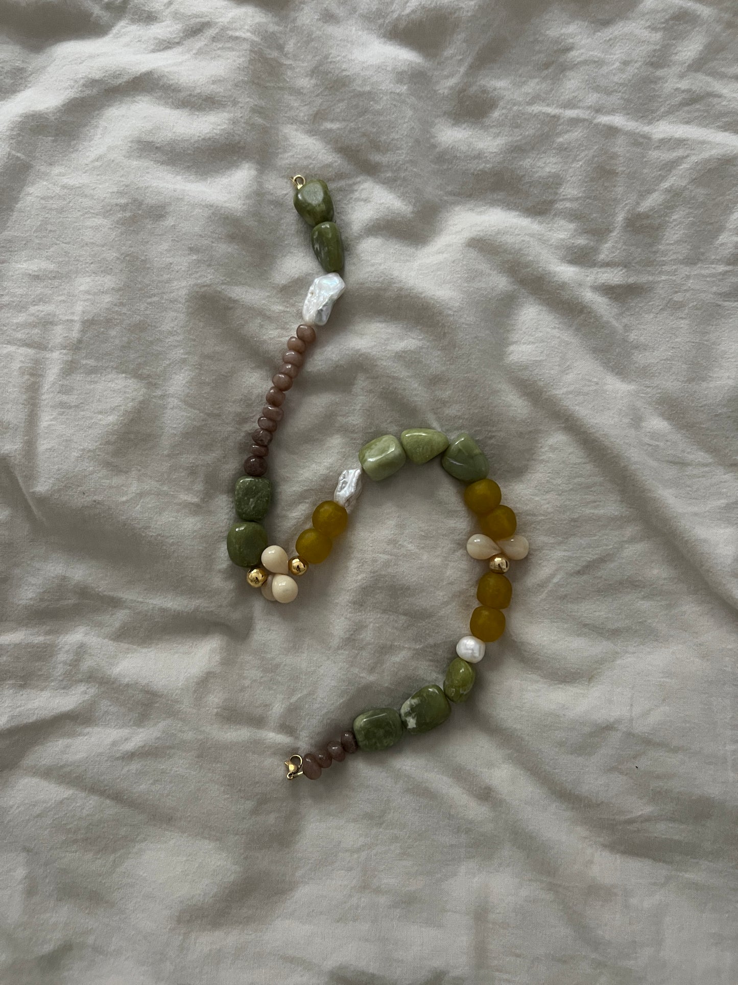 JADA necklace