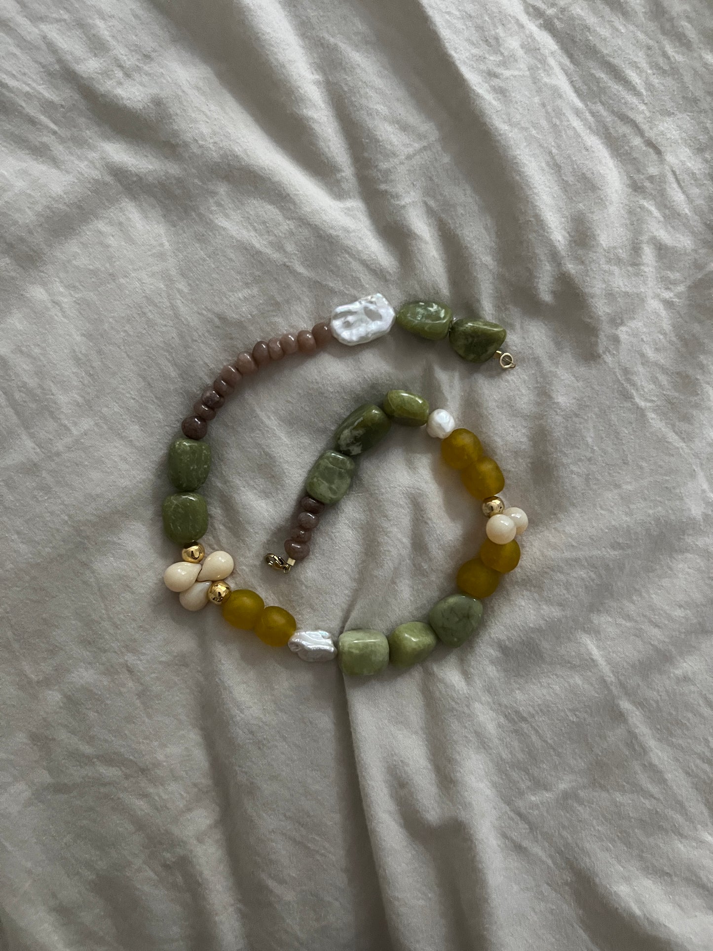 JADA necklace