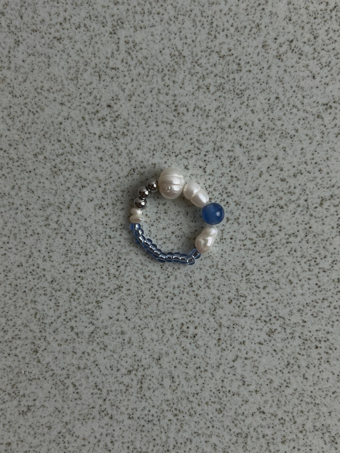 MAVIS ring