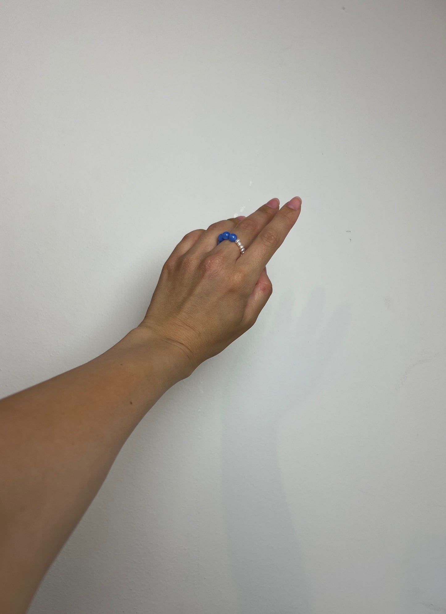 OCEAN ring