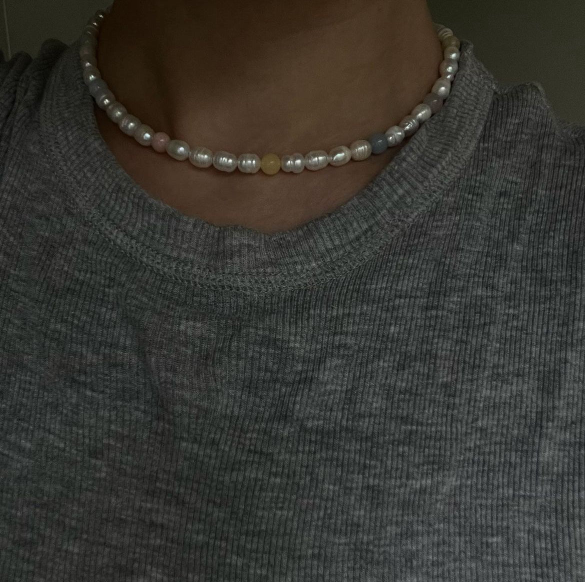CASSY necklace
