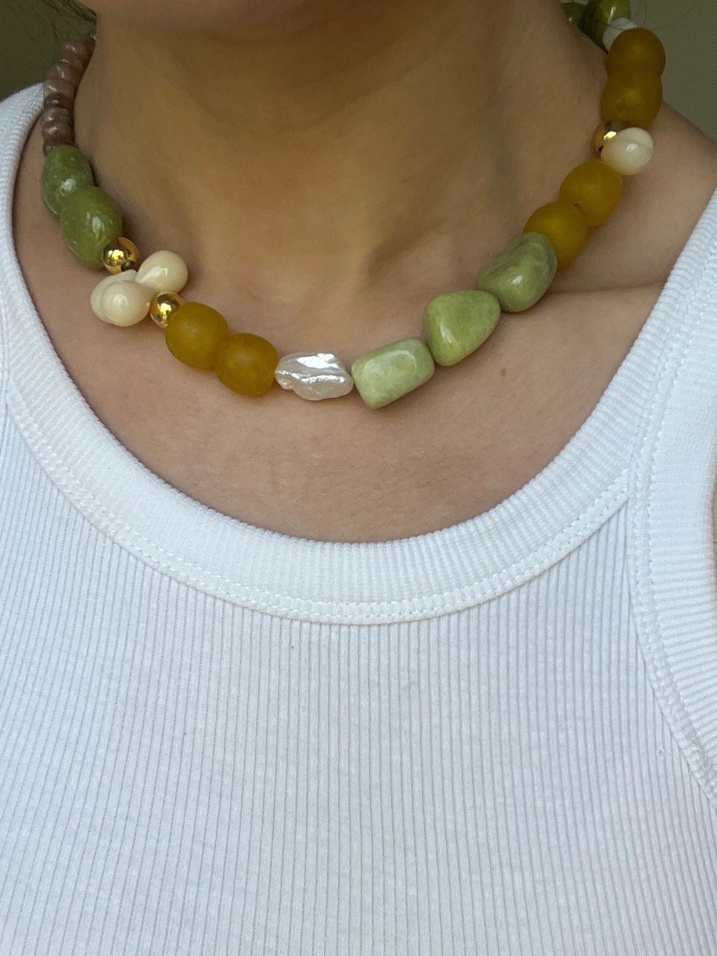 JADA necklace