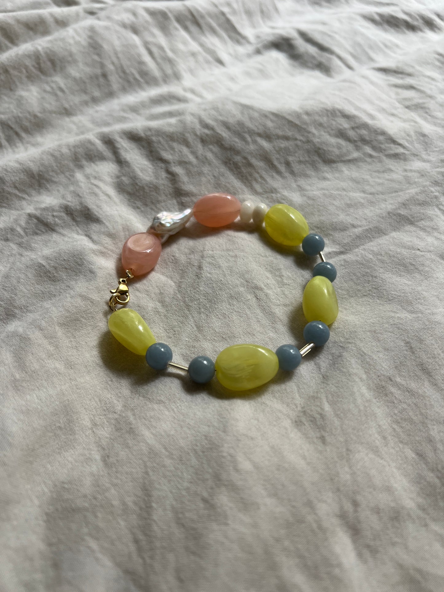 MEVA bracelet