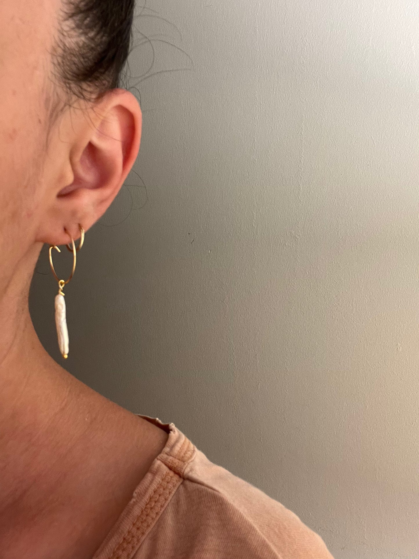 LARA earrings