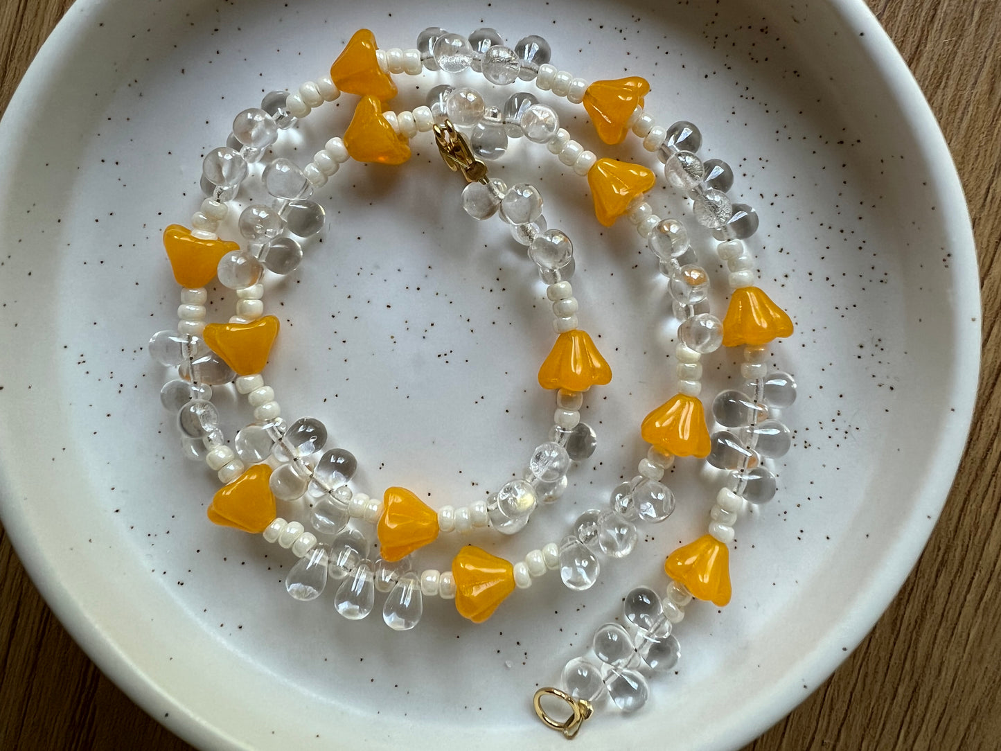 BLOOM necklace