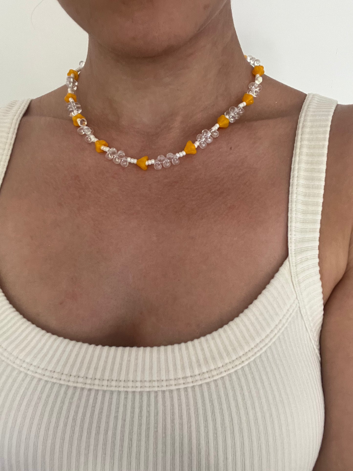 BLOOM necklace