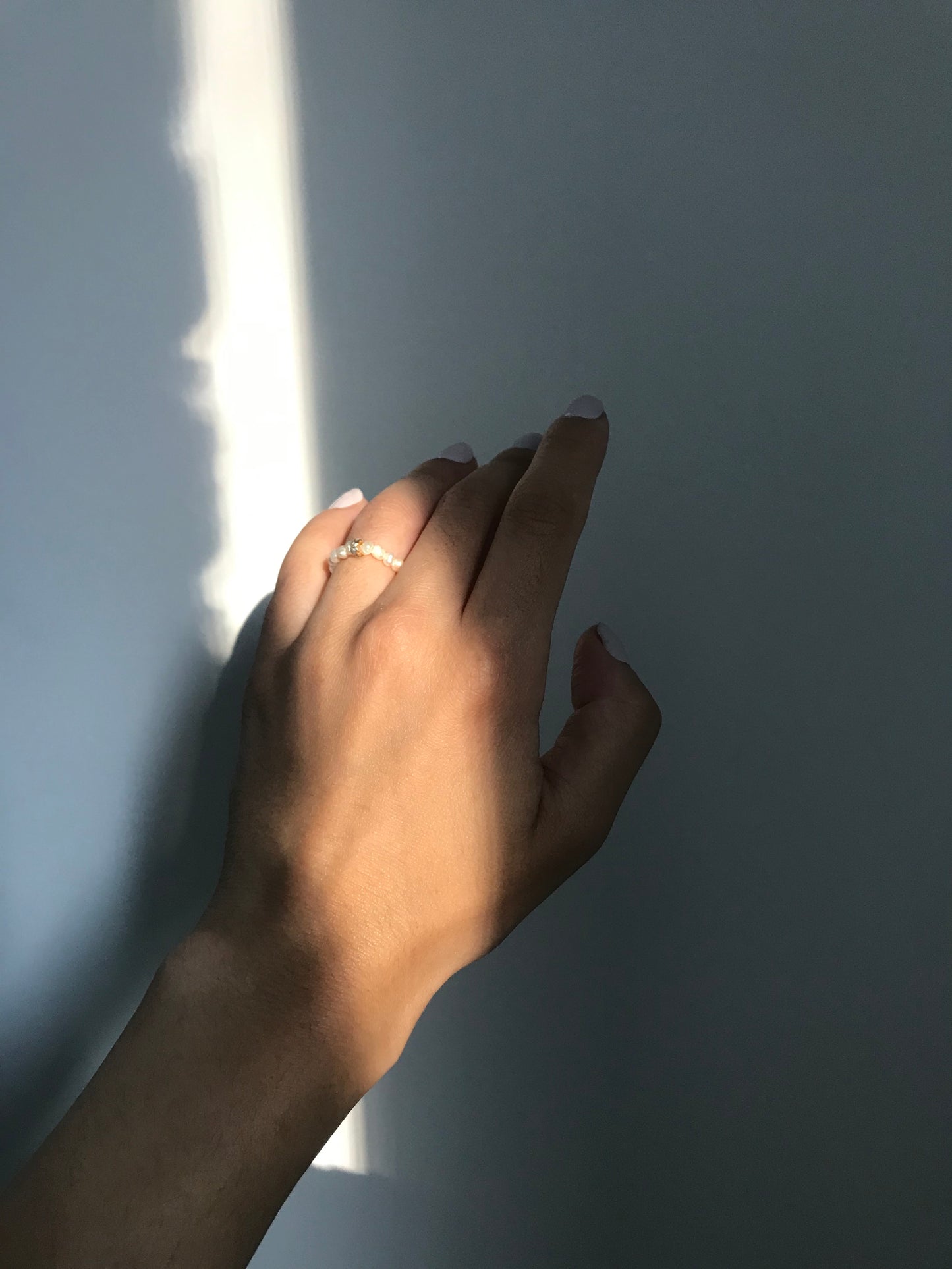 ring ,diamond mini'