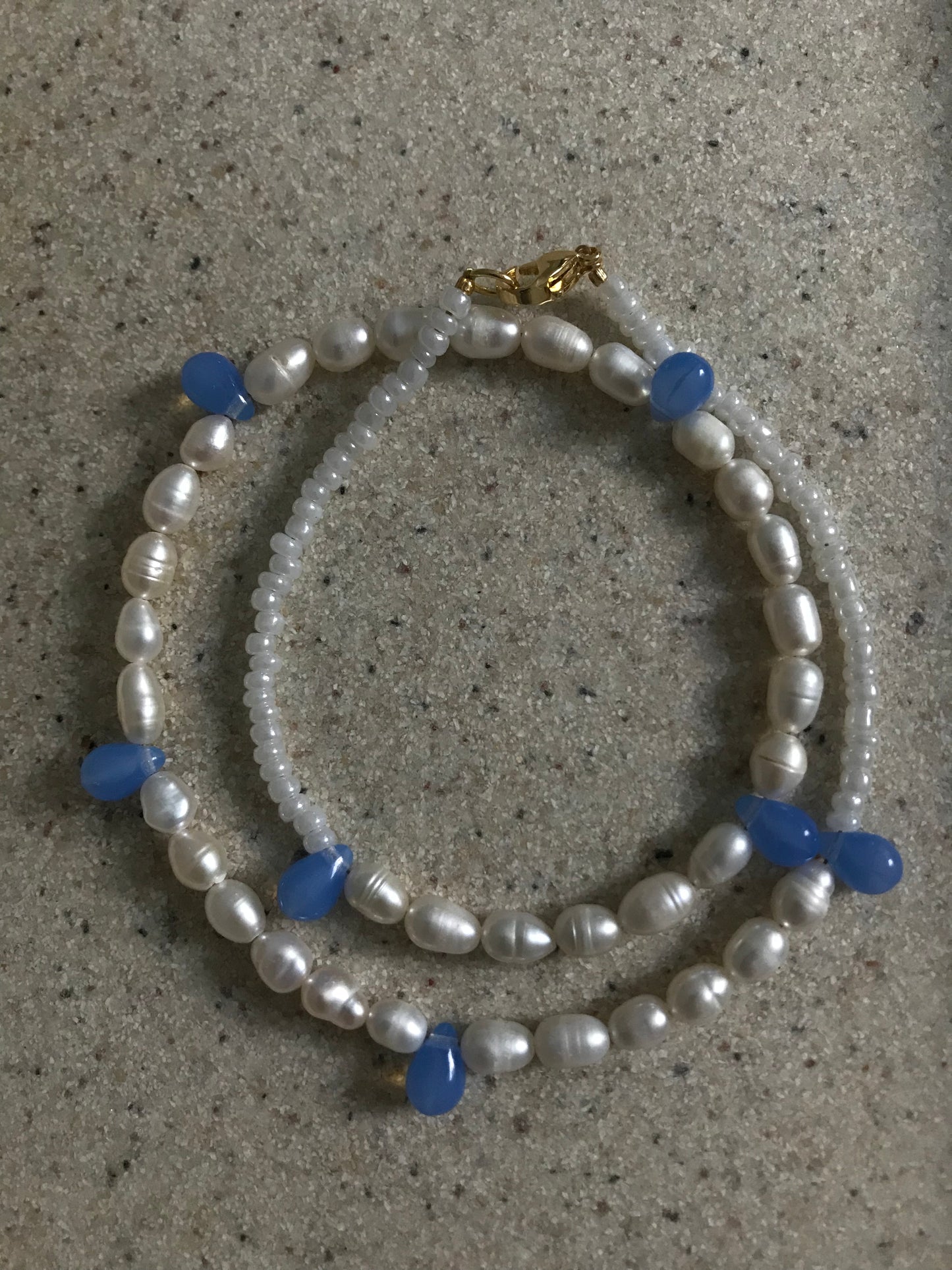 CALY necklace