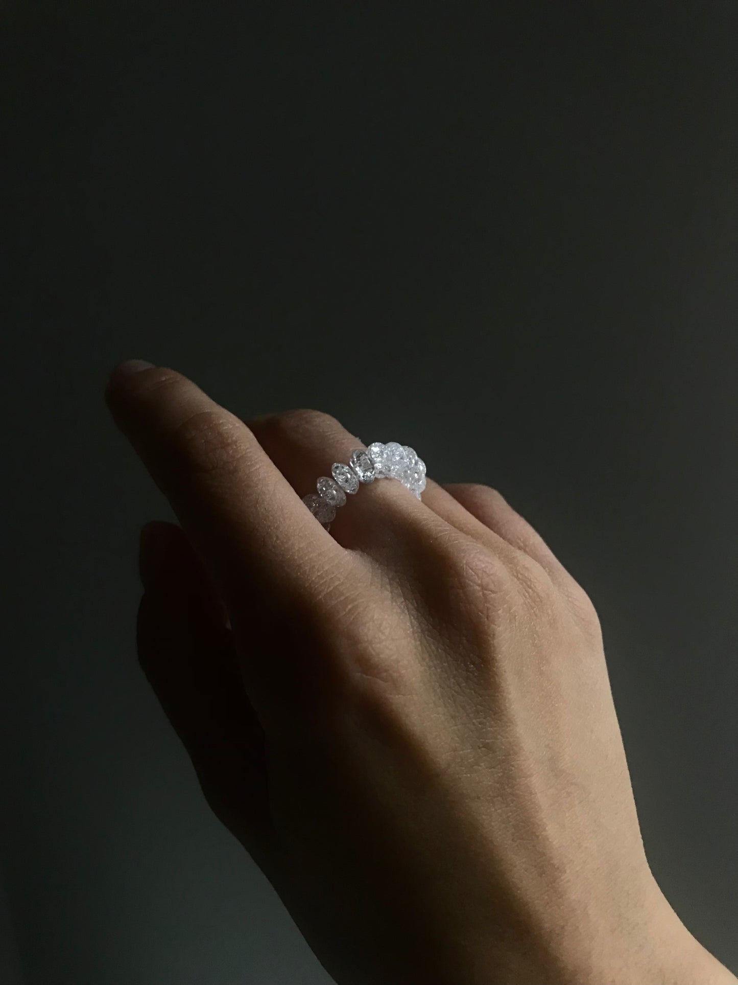 ring CHRYS