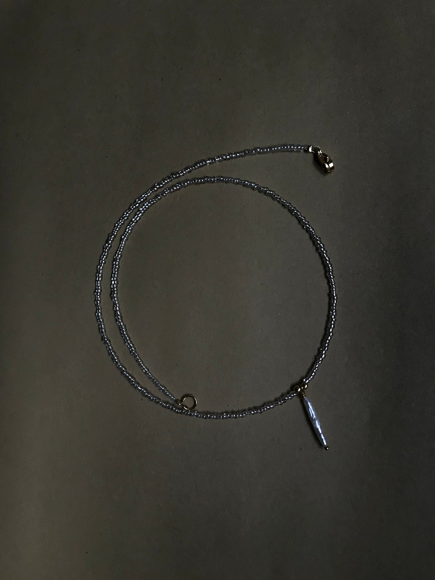 AVEY necklace