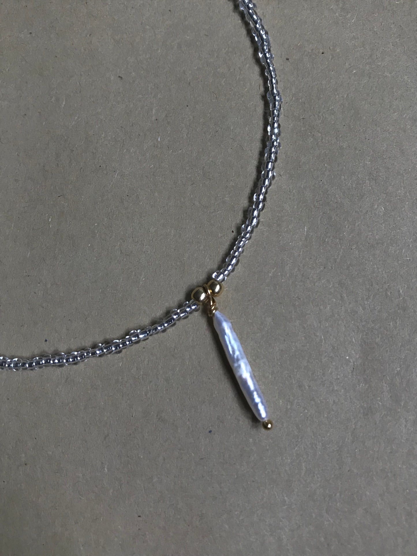 AVEY necklace