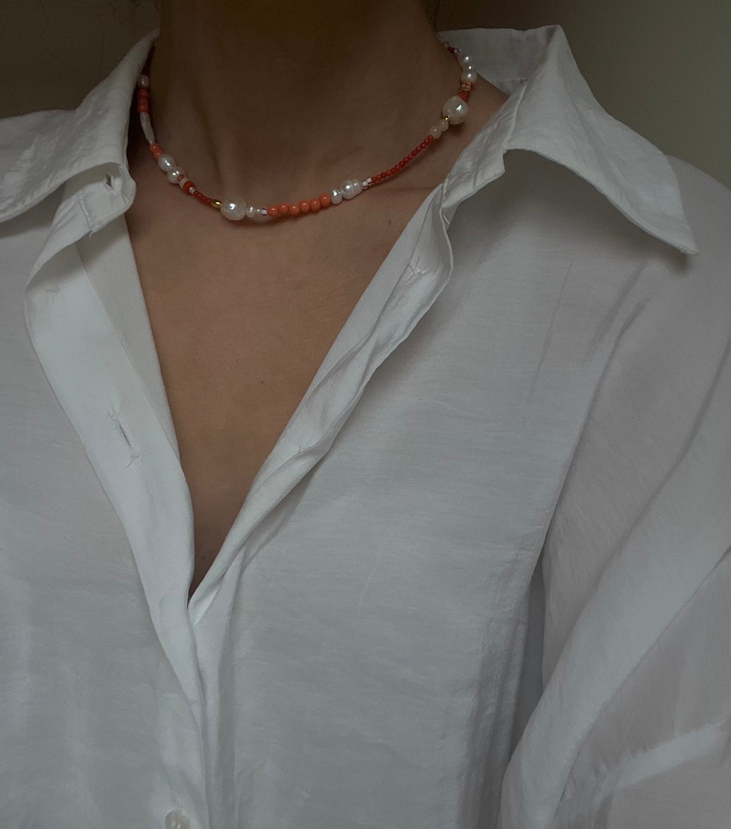 CORA necklace