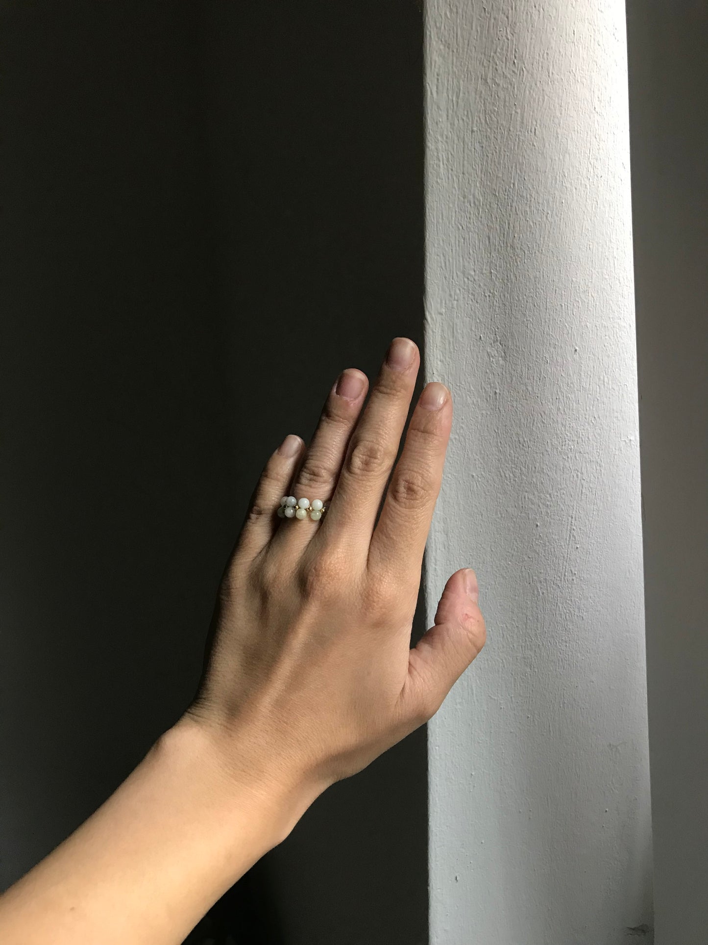 ring ,lou‘