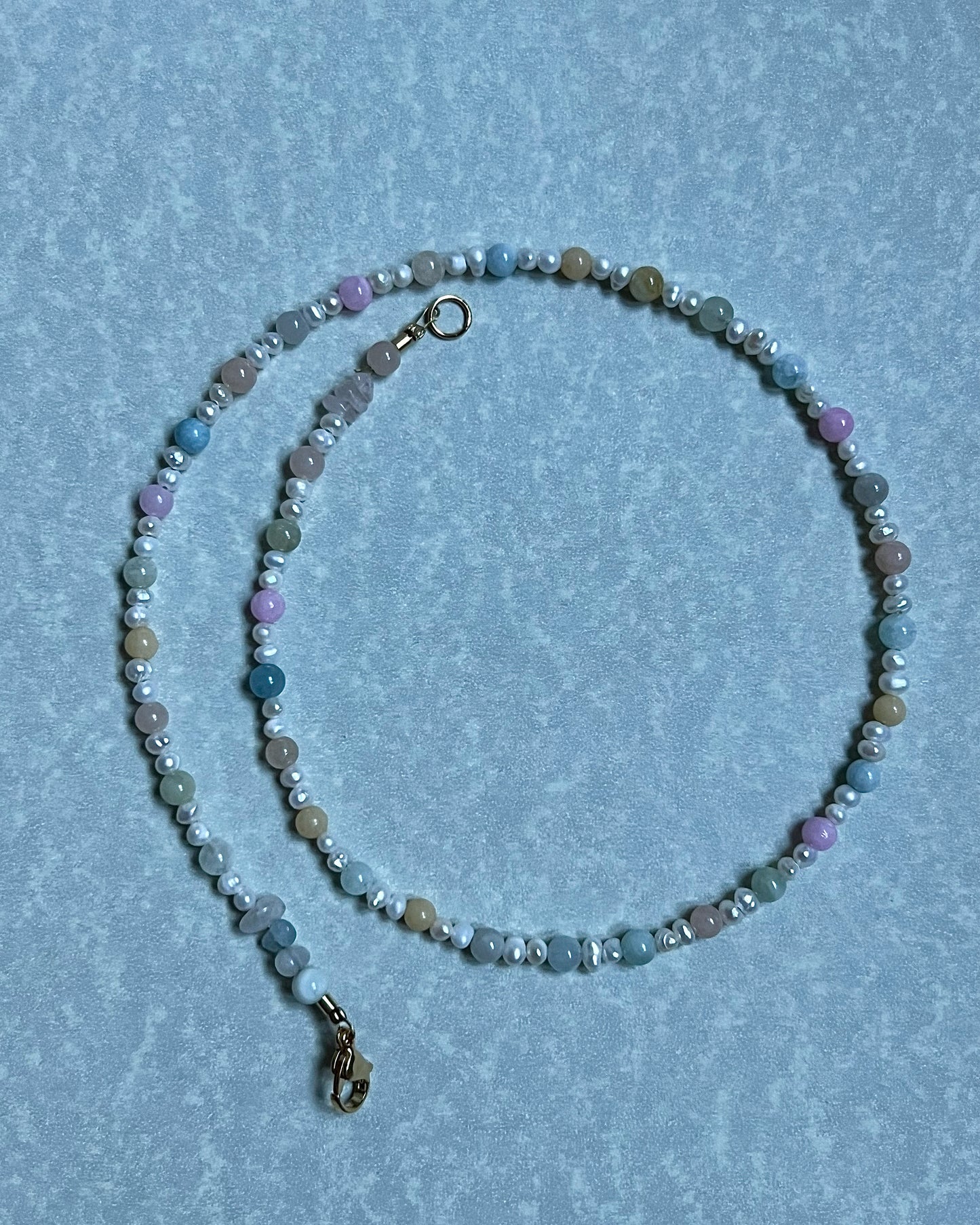 NILY necklace
