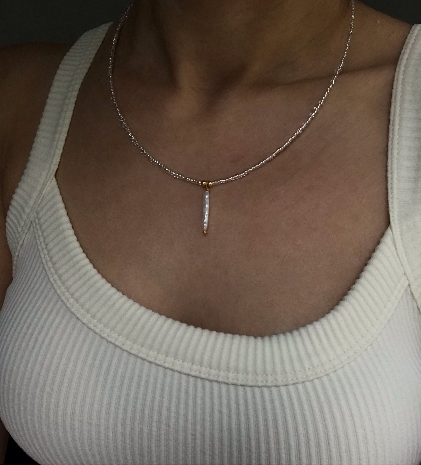 AVEY necklace