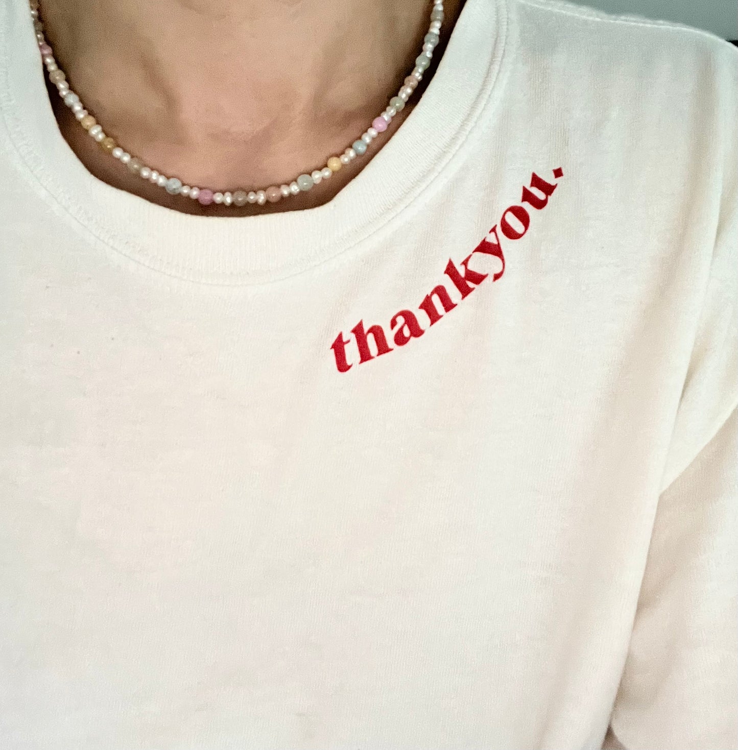NILY necklace