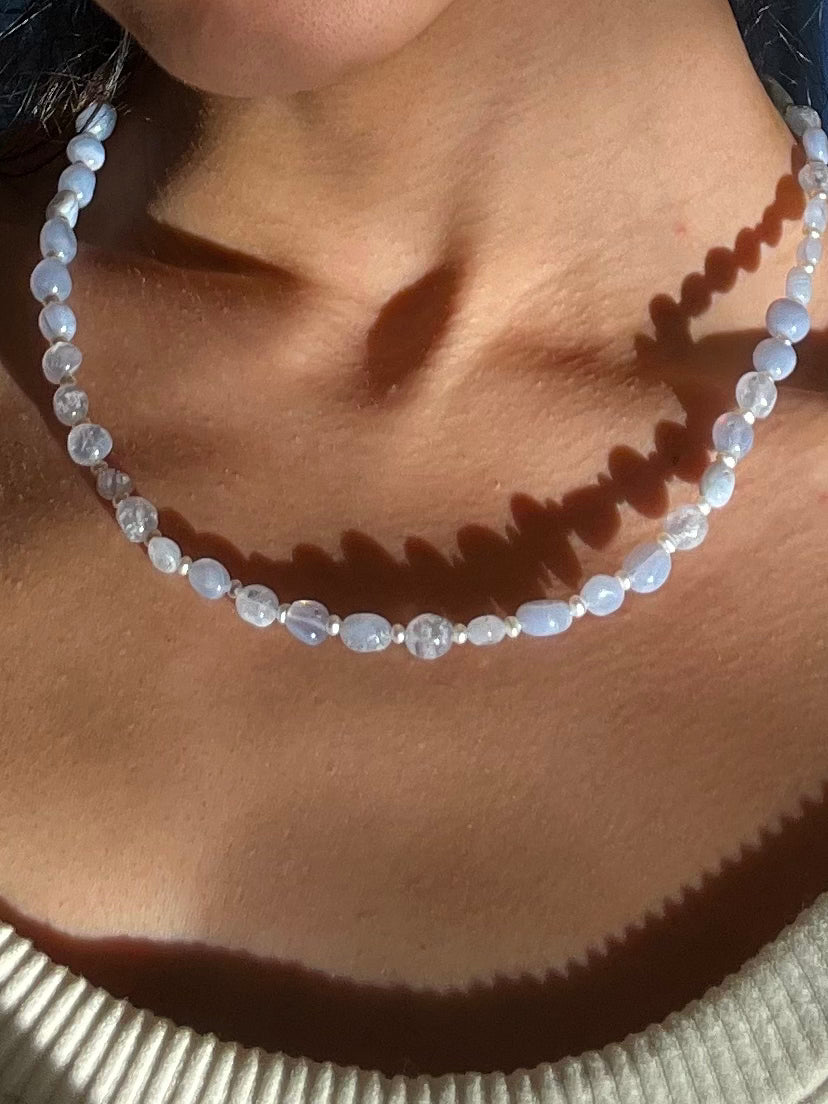 HEAVEN necklace