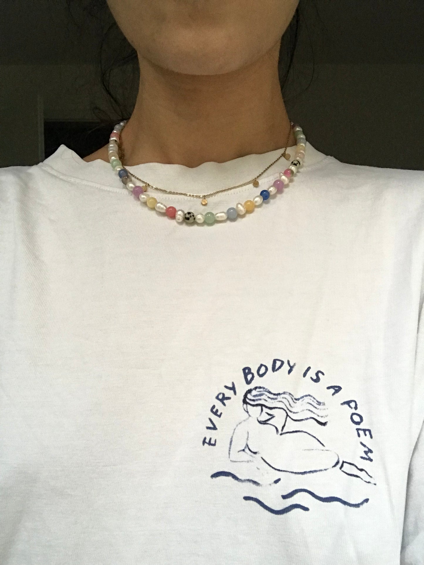 SUNNY necklace