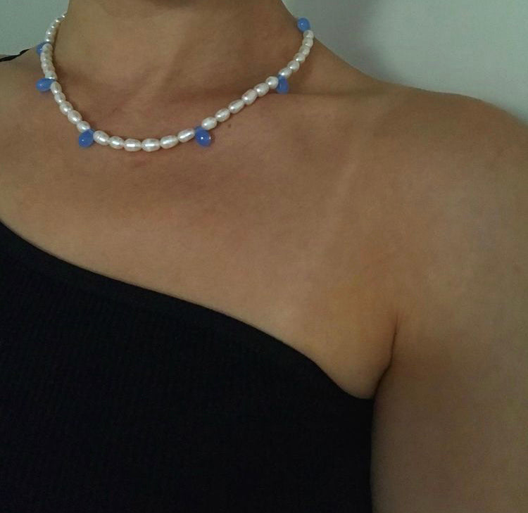 CALY necklace