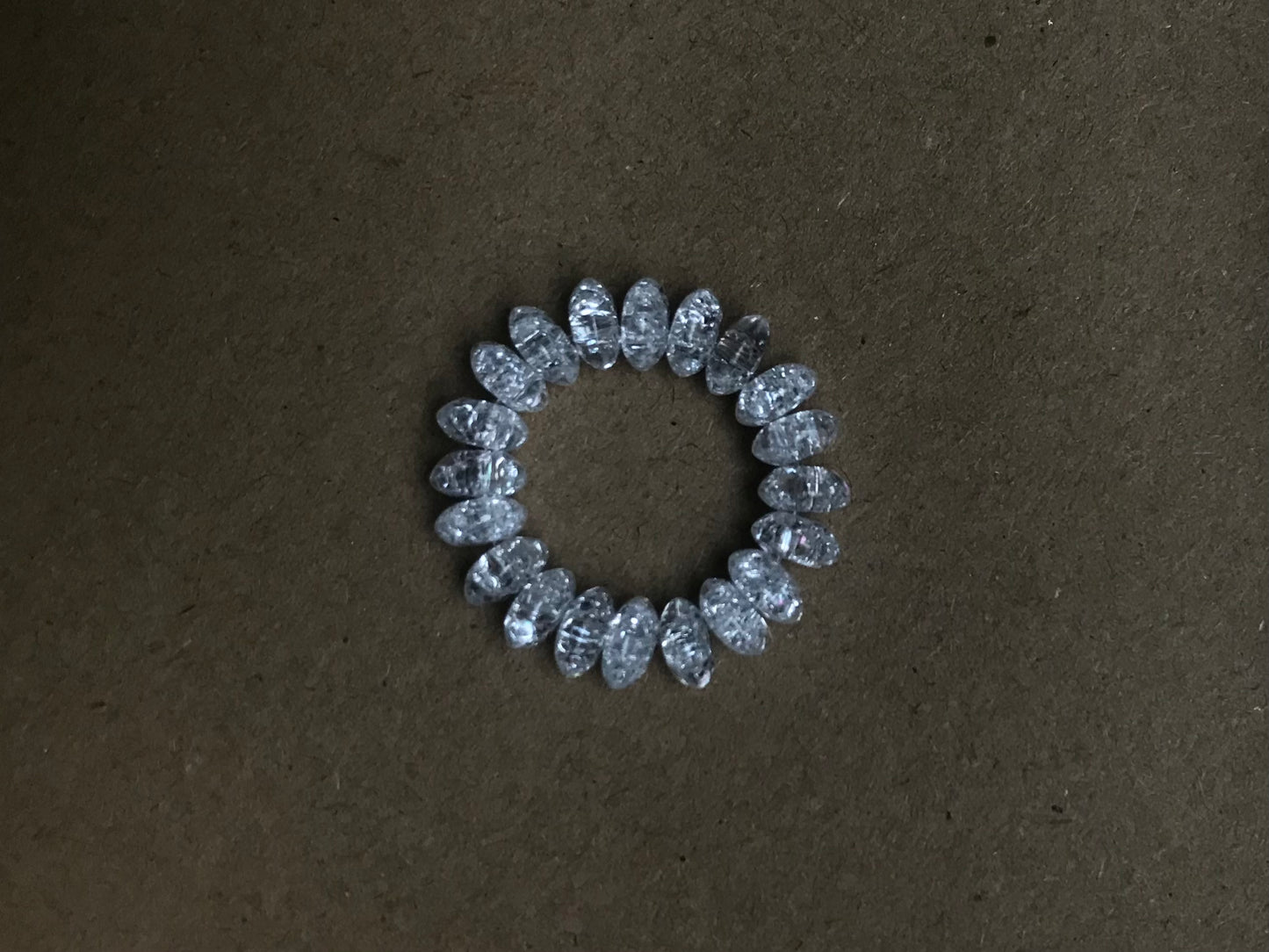 ring CHRYS