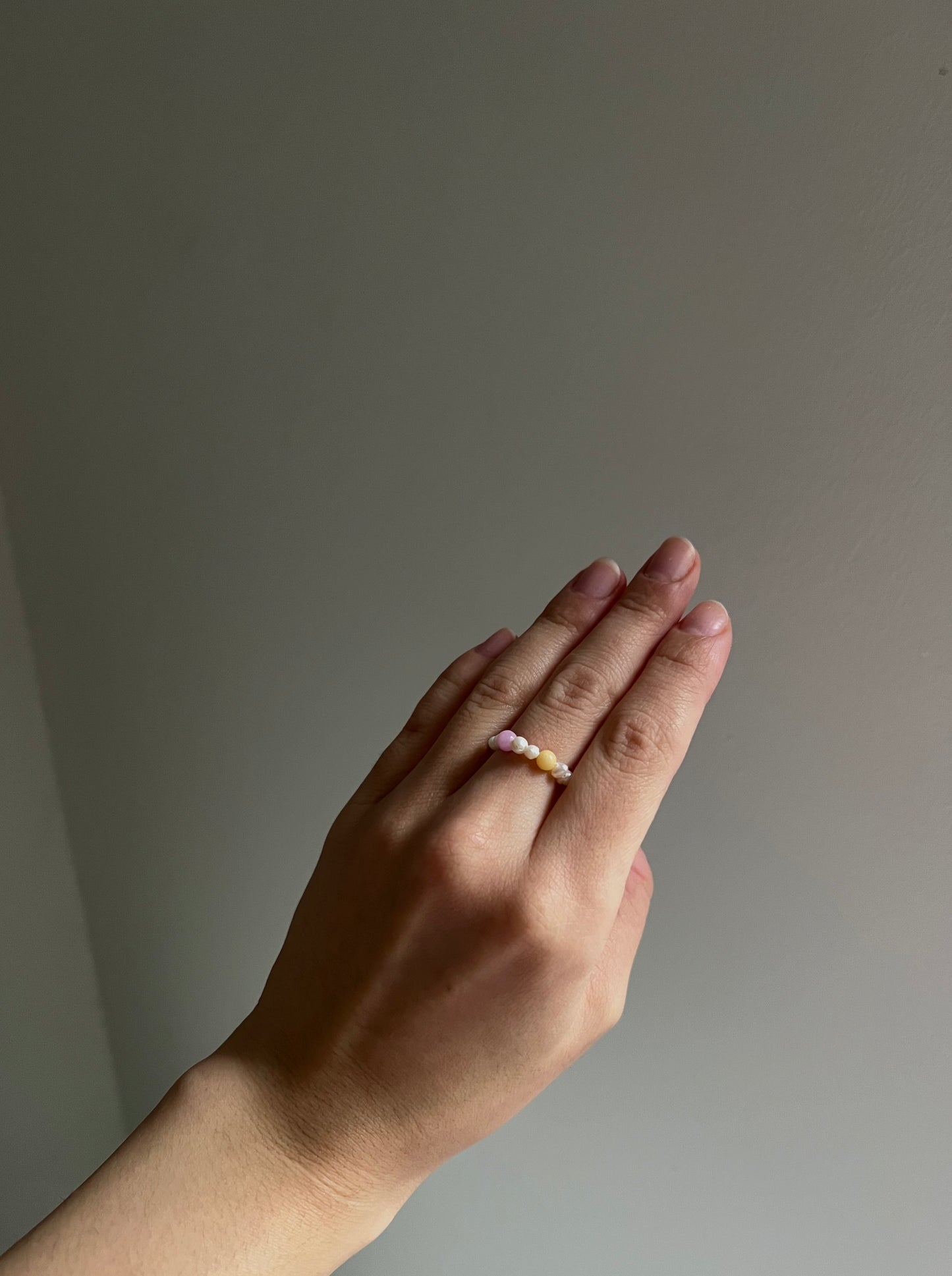 ring NILY