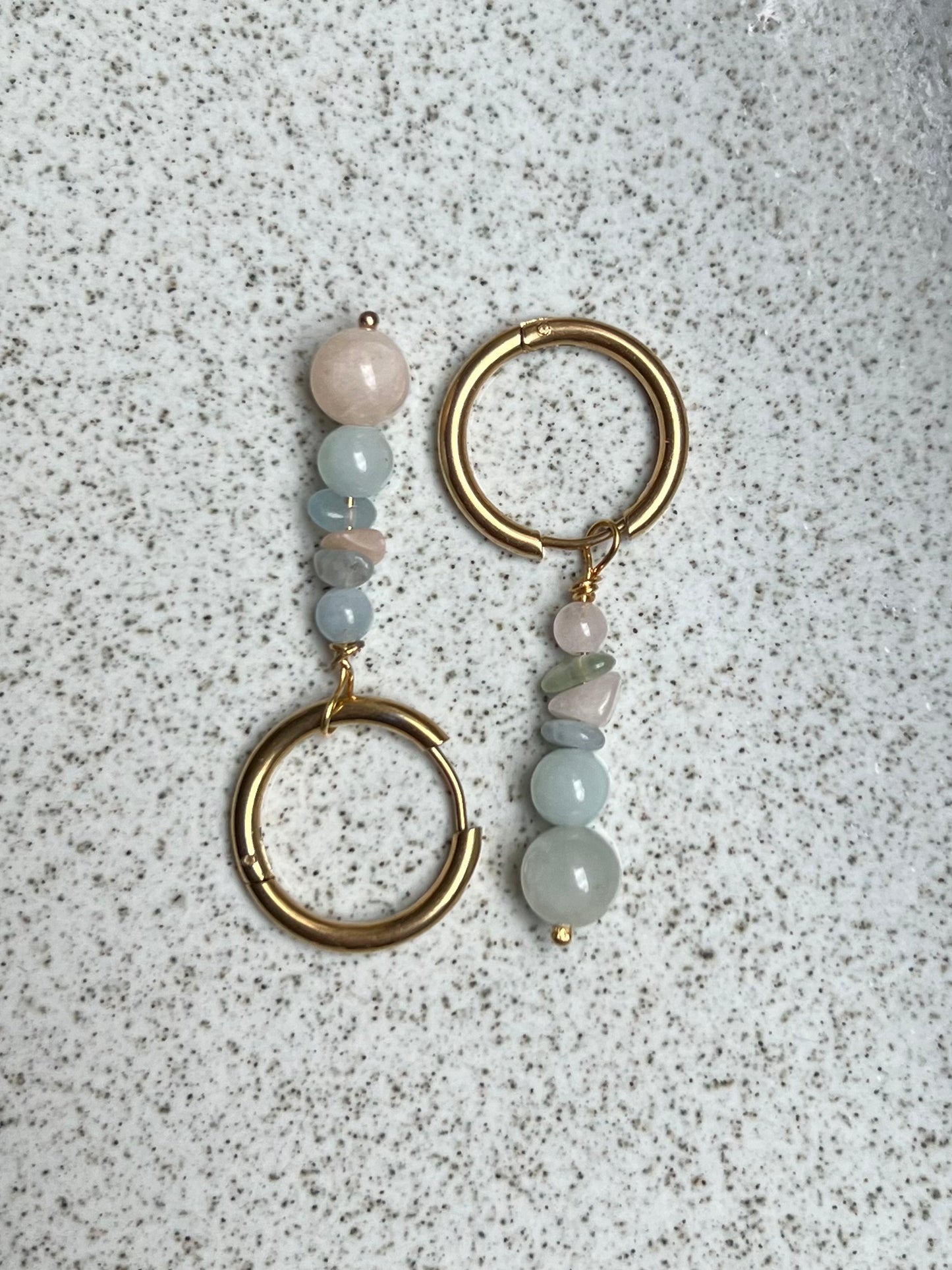 VODA earrings