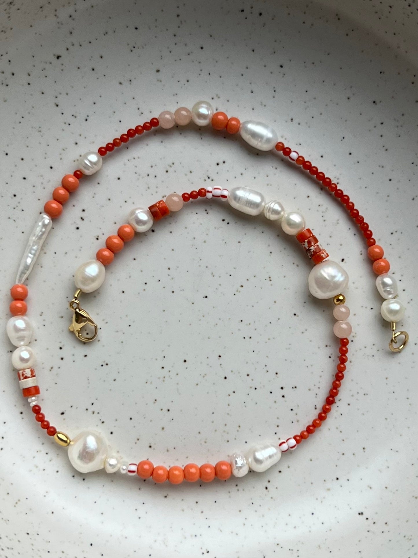 CORA necklace