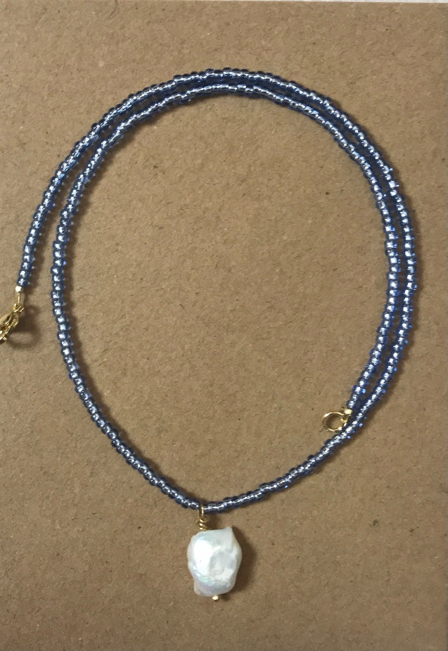 FARA necklace