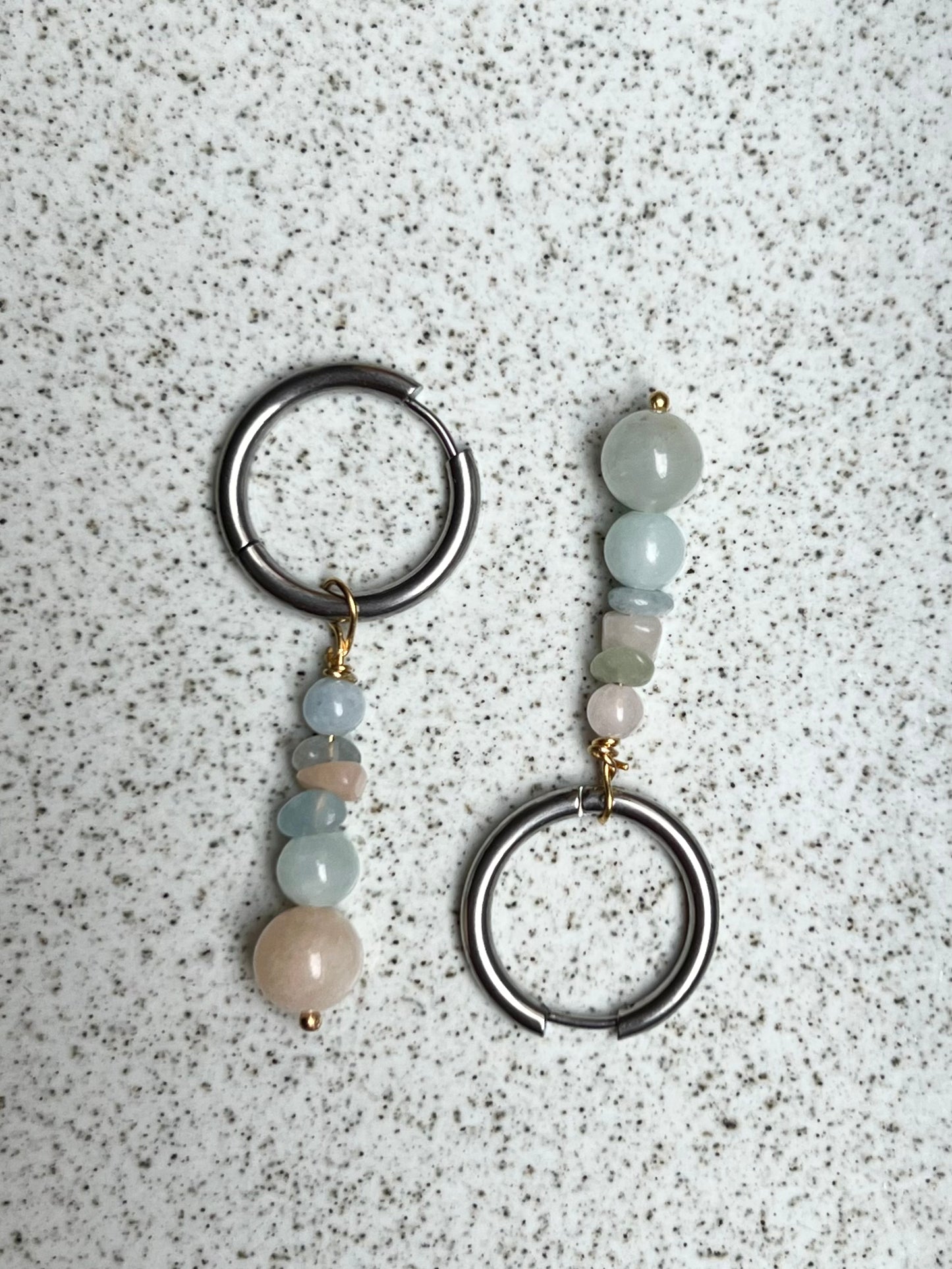VODA earrings