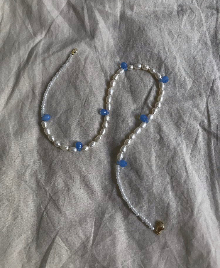 CALY necklace