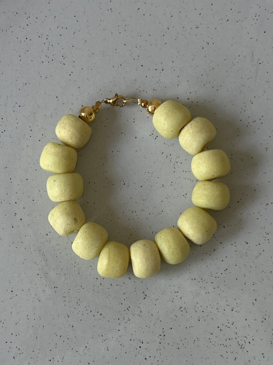 BUTTER bracelet