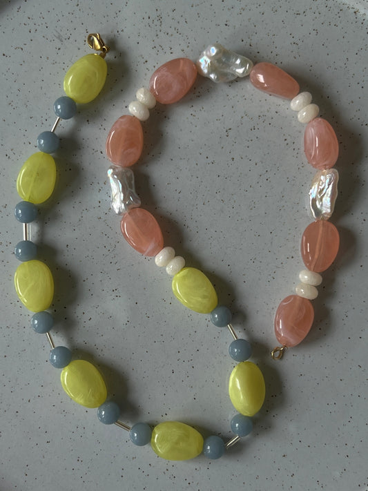 MEVA necklace