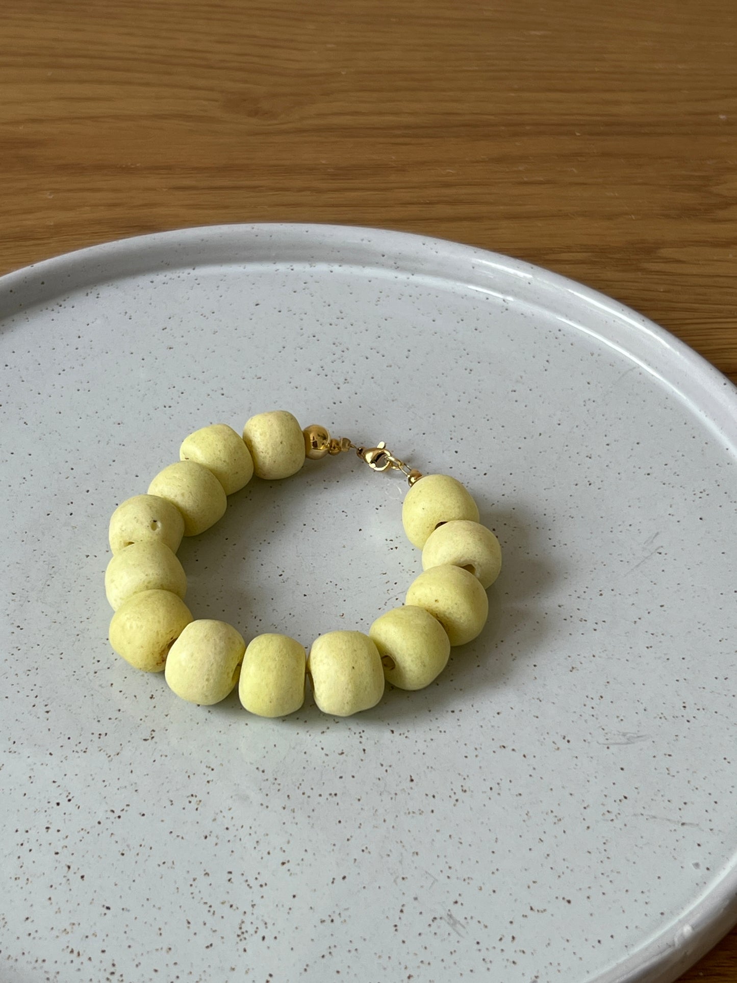 BUTTER bracelet