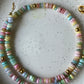 RAINBOW necklace