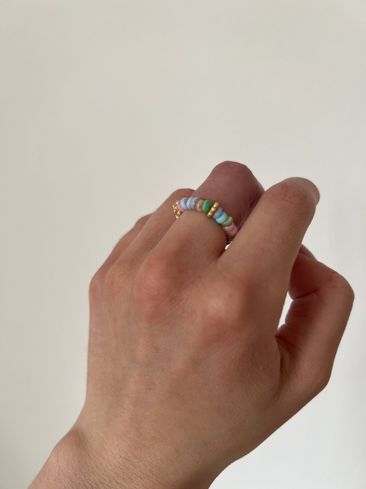 RAINBOW ring