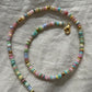 RAINBOW necklace