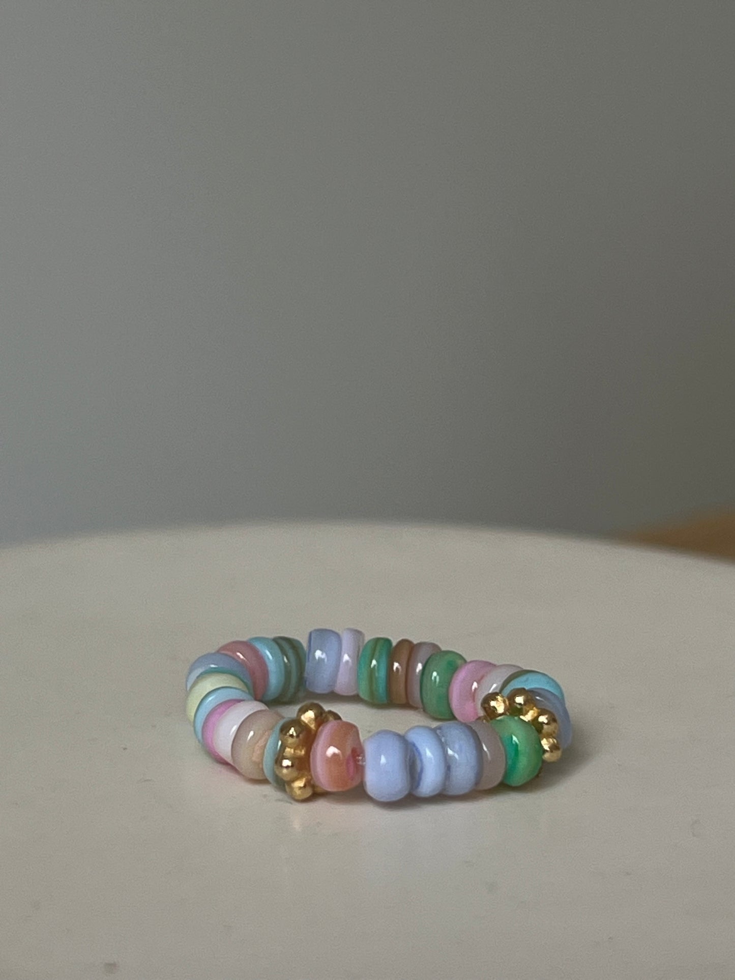 RAINBOW ring