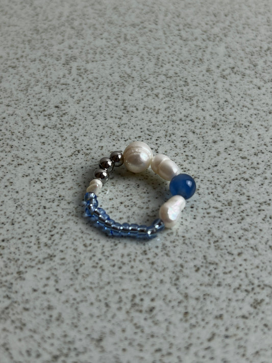 MAVIS ring