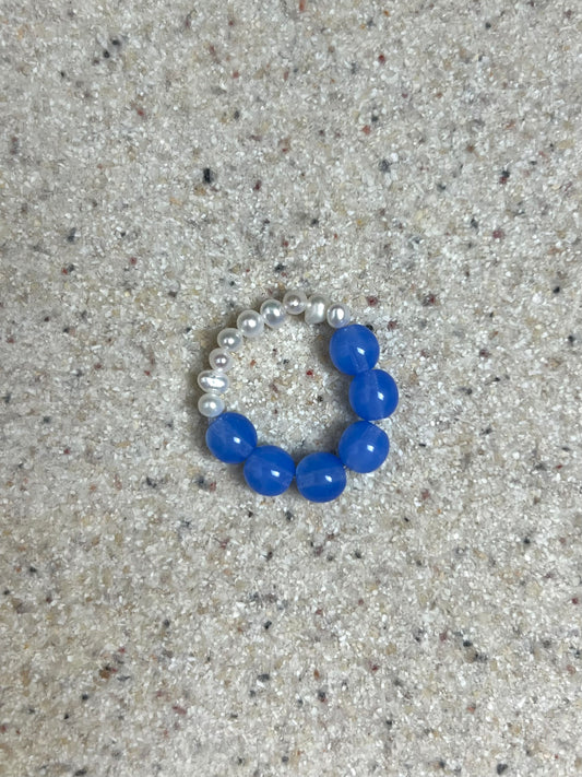 OCEAN ring