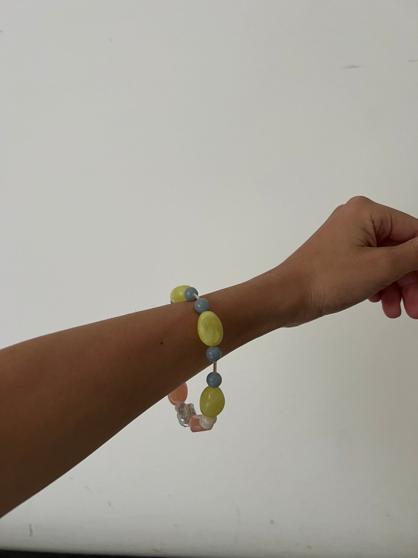 MEVA bracelet