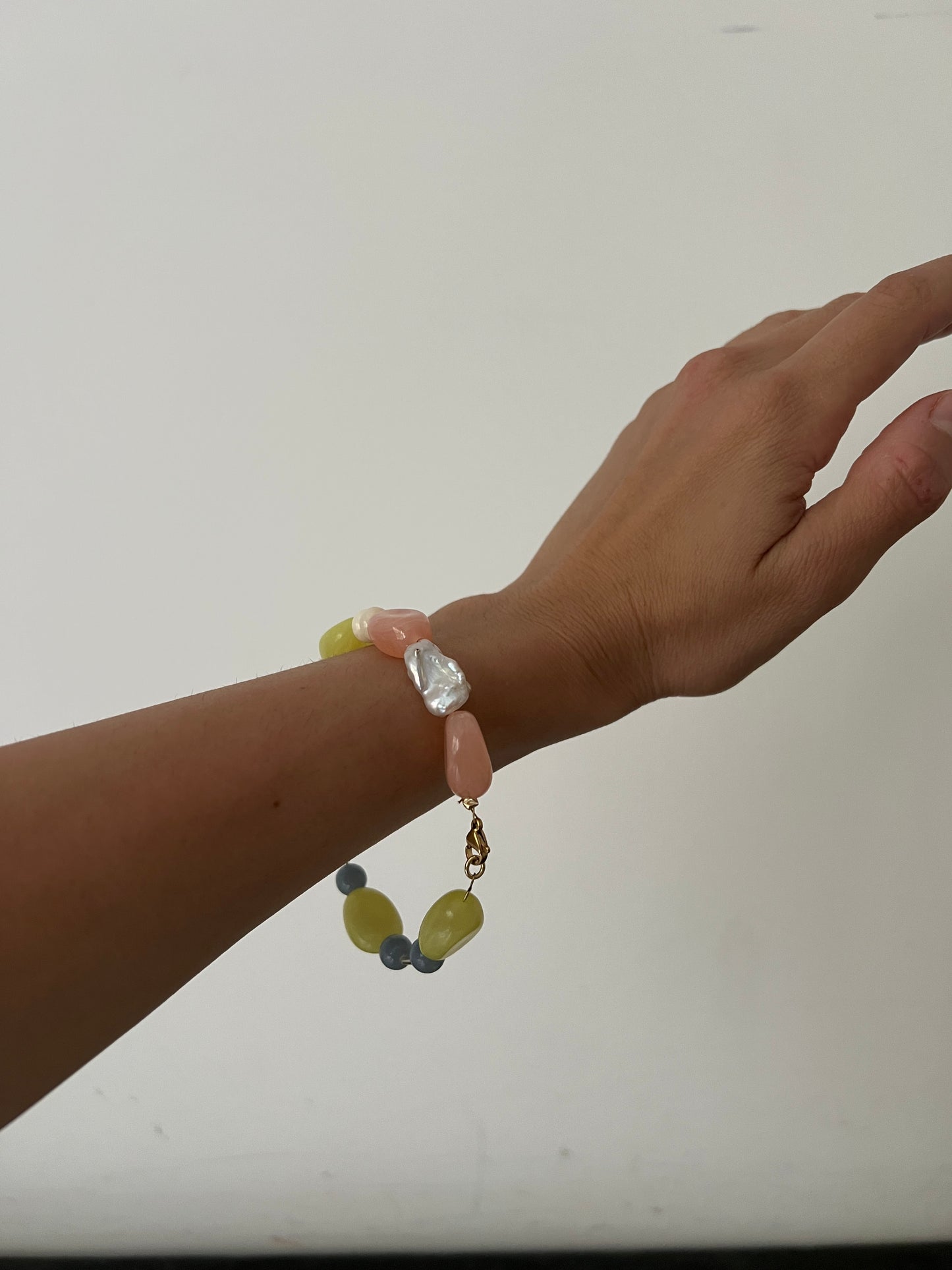 MEVA bracelet