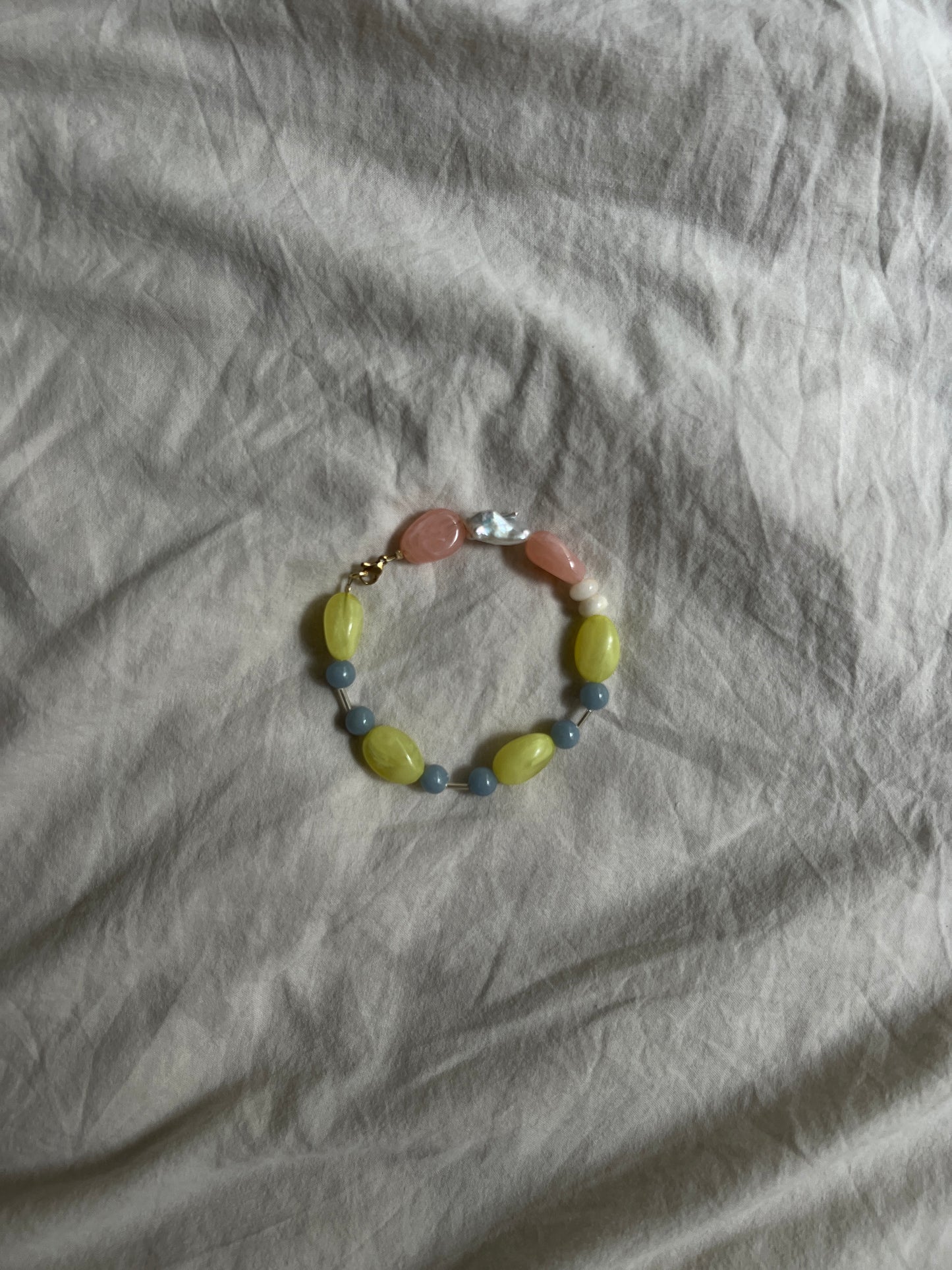 MEVA bracelet