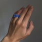 ring ,drop'
