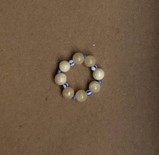 KOA ring