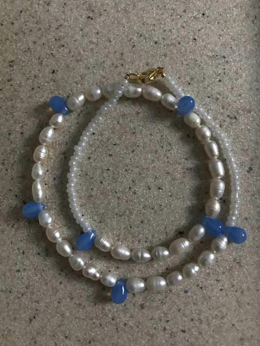 CALY necklace