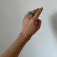 ring EARTH / green