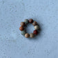 ring EARTH / brown