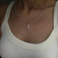 AVEY necklace