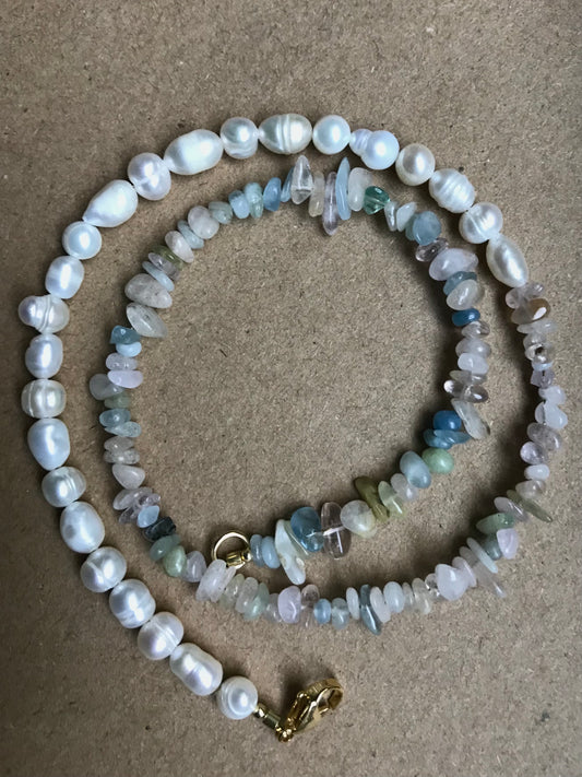 necklace SEALA